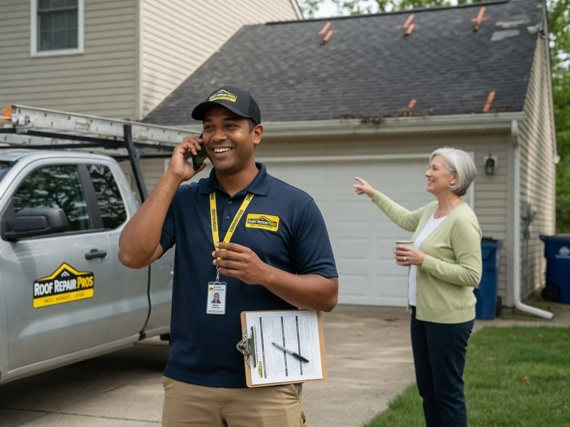Roof Repair Frankford, MO FAQs